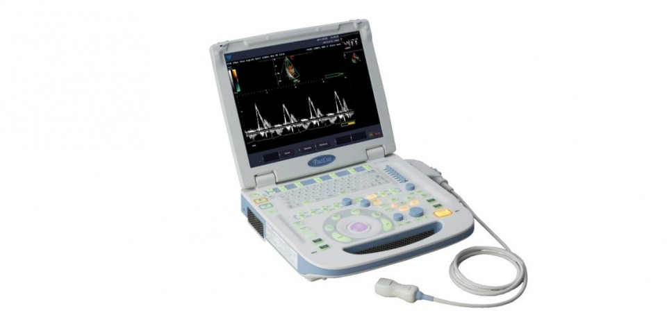 Ultrasound Scanners